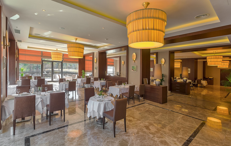 Food & Drinks 5, Borjomi Likani Health & Spa Centre, Borjomi