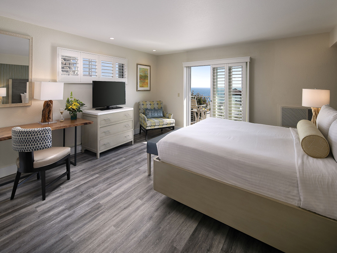 Bedroom 3, Inn At The Cove, San Luis Obispo