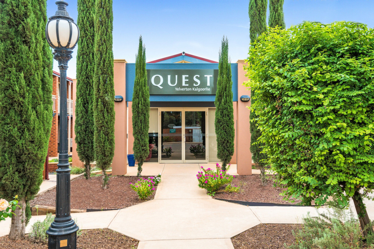 Exterior & Views 2, Quest Yelverton Kalgoorlie, Kalgoorlie/Boulder