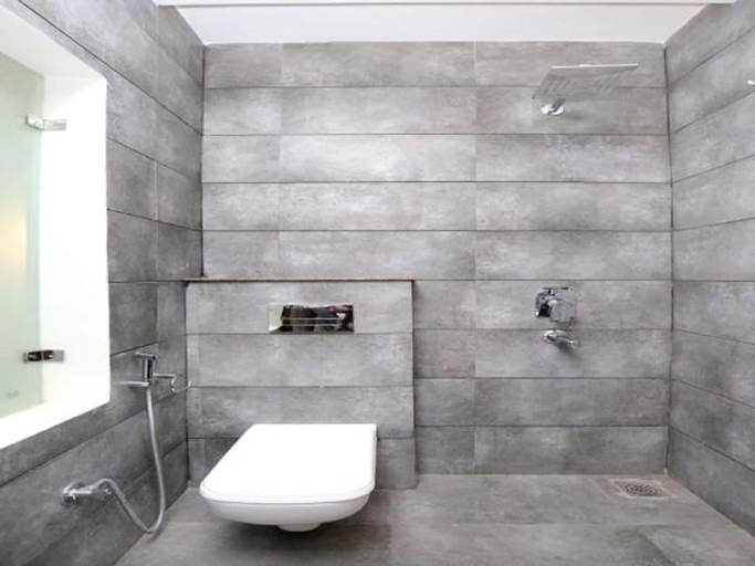 Bathroom, Hotel Royal MJS Pinjore, Panchkula