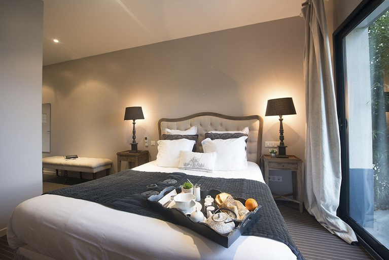 Bedroom 4, Le clos de la prairie, Pas-de-Calais