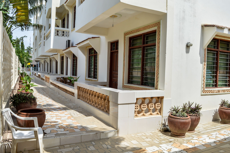 Exterior & Views 2, Danpark Hotel and Apartments, Kilifi South