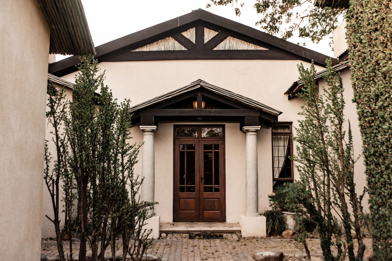 Exterior & Views 2, Dawsons Game and Trout Lodge, Gert Sibande