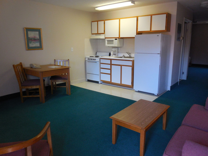 Others 5, Affordable Suites Salisbury, Rowan