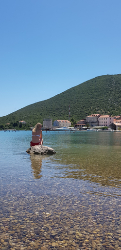 Others 4, Holiday home Slade - In Ston, Ston