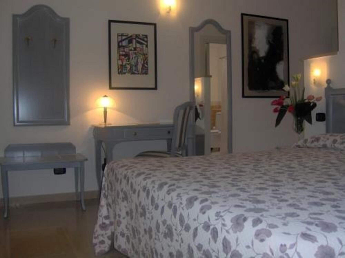 Bedroom 3, Dalla Rosa Alda, Verona
