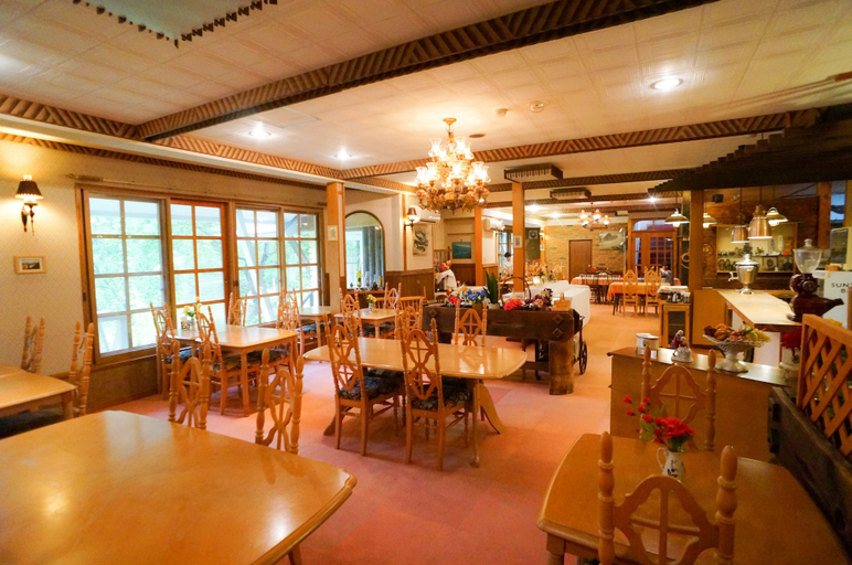Food & Drinks 5, Hakuba Märchen House, Hakuba