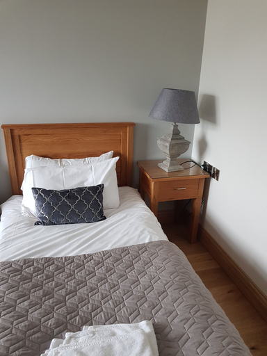 Bedroom 2, Park View, Lincolnshire