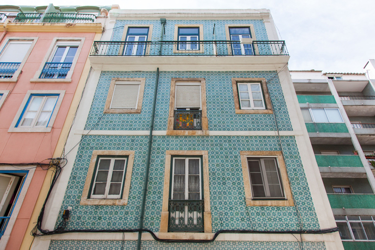 Exterior & Views, Typical Light Filled Graça Apartment, By TimeCooler, Lisbon