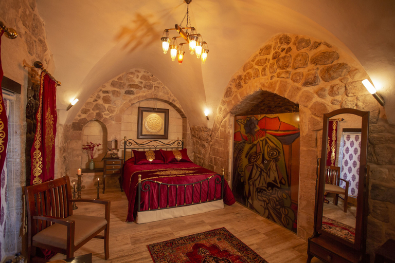 Bedroom 3, Tarihi Selcuklu Konagi, Kızıltepe