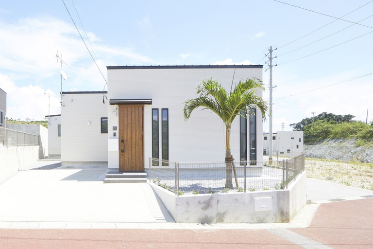 Exterior & Views 2, E-horizon Resort Condominium Nago D, Nago
