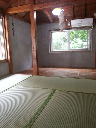 Bedroom 3, Old Private House KANEYA, Motobu
