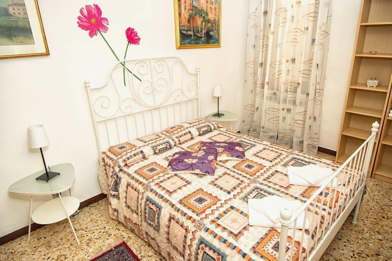 Room 2, Grimaldi Apartments - Ca Stella, Venezia