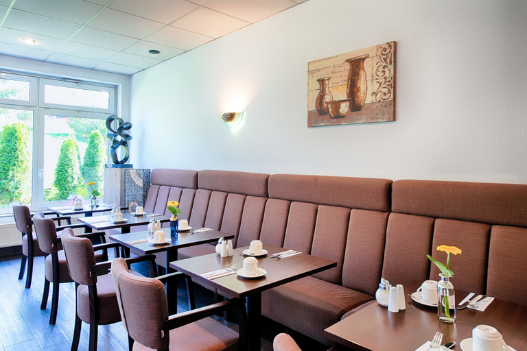 Food & Drinks 5, ACHAT Hotel Stuttgart Zuffenhausen, Stuttgart