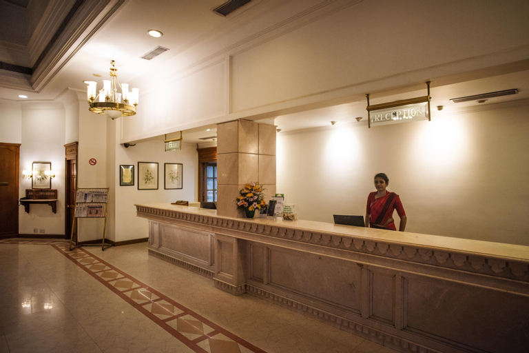 Public Area 2, Abad Atrium, Ernakulam