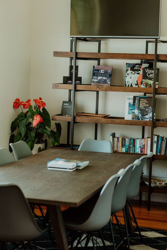 Food & Drinks, Quest Napier Serviced Apartment, Napier