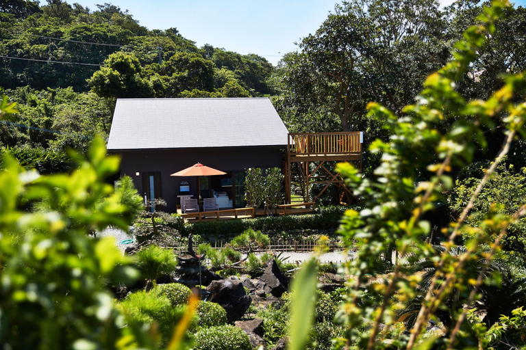Exterior & Views 2, Churaya -Yaedake with Japanese Garden-, Motobu