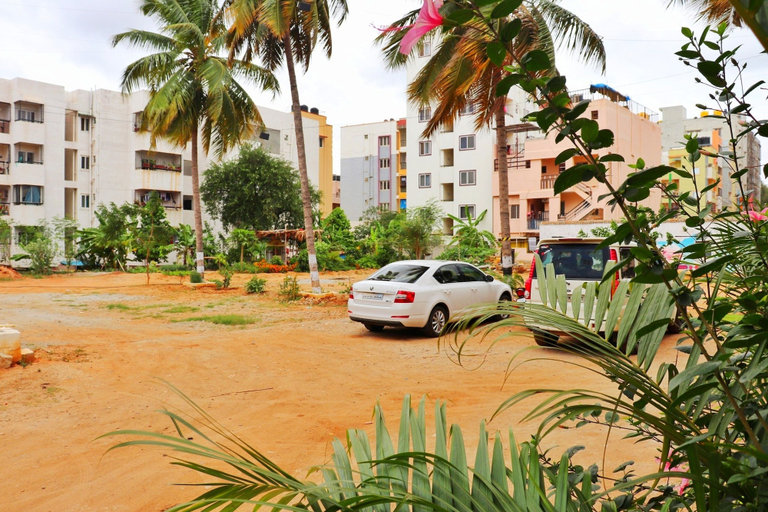 Exterior & Views 2, Mapletree Inn, Bangalore
