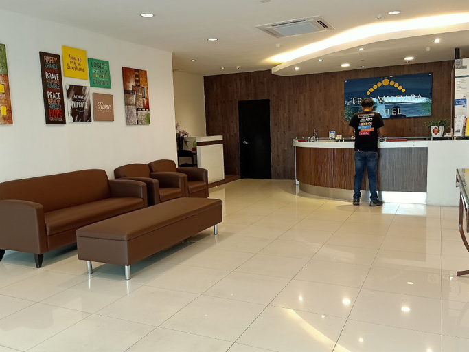 Others 4, Tras Mutiara Hotel Bentong, Bentong