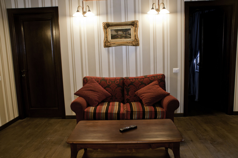 Others 5, Arina Apartments, Brasov