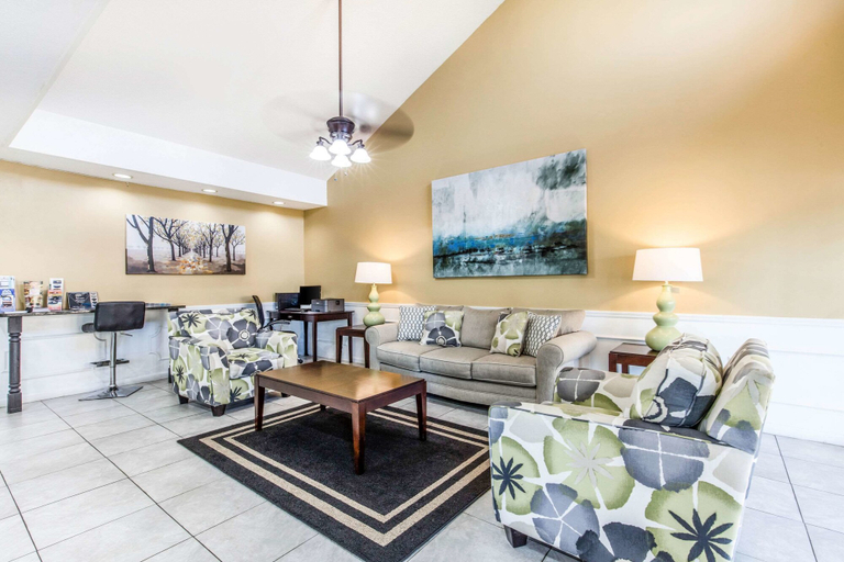 Others 5, Quality Inn Bessemer I-20 exit 108, Jefferson