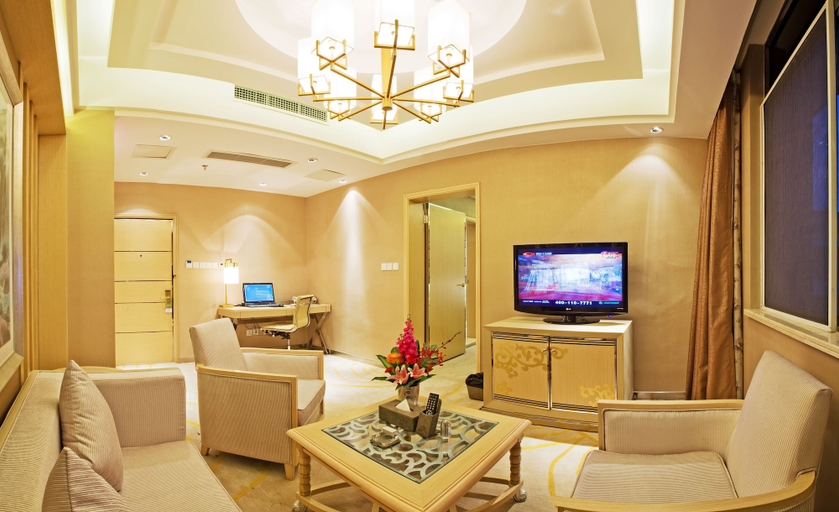 Others 5, Chengdu Wangjiang Hotel, Chengdu