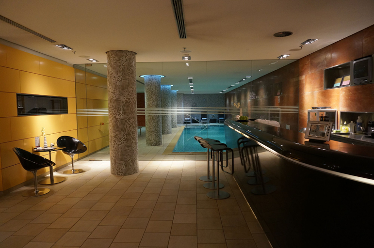 Sport & Beauty 2, Radisson Collection Hotel, Berlin, Berlin