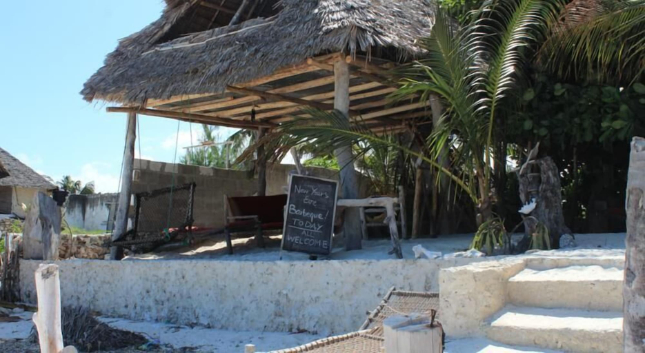Exterior & Views 2, Nyamkwi White Sands, Kusini