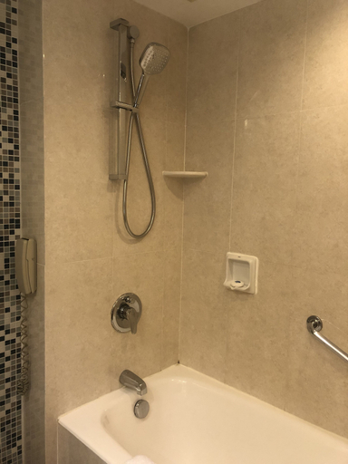Bathroom 3, Park Plaza Beijing Science Park, Beijing
