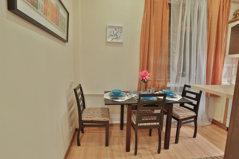 Others 5, Lakshmi Apartment Boulevard 3-Bedroom, Central