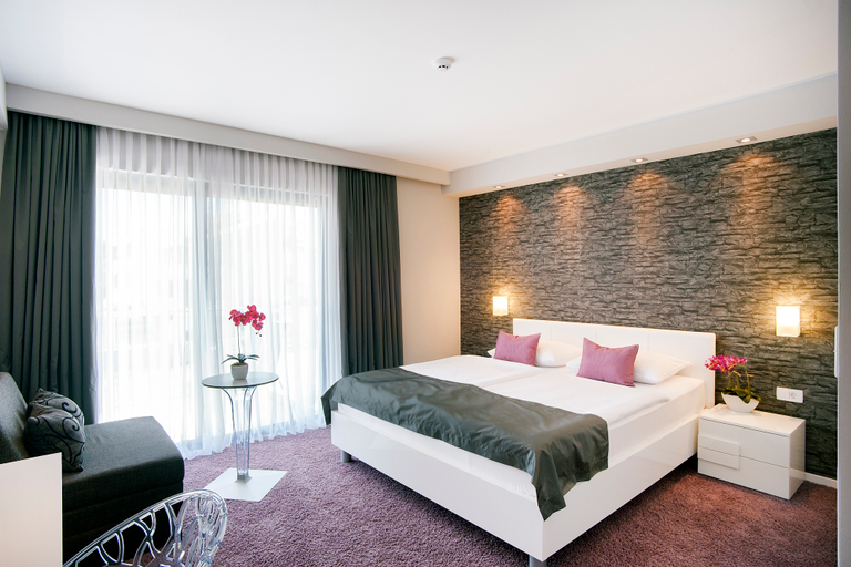 Bedroom 3, Boutique Hotel Life, Rogoznica