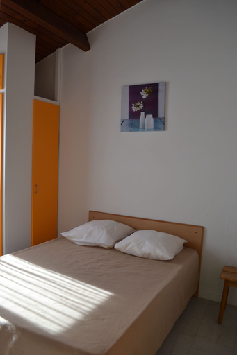 Bedroom 3, Village Vacances Yaloer, Aveyron