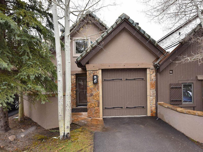 Exterior & Views, Pines Townhome, Eagle