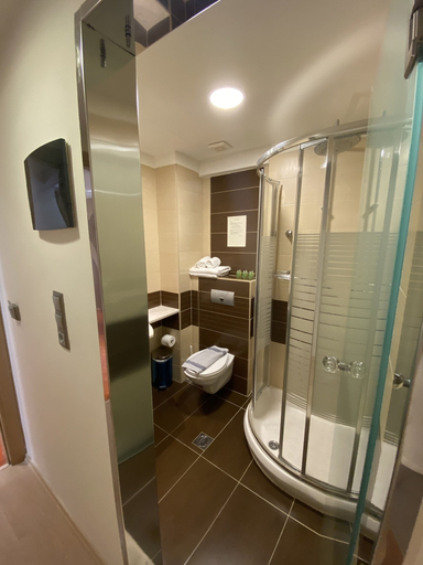 Bathroom 5, Four Season Colorado Hotel, South Aegean