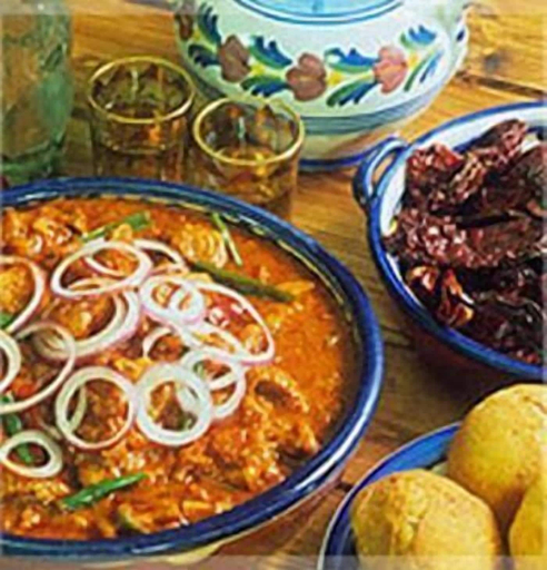 Food & Drinks, Hotel The Sunder, Delhi