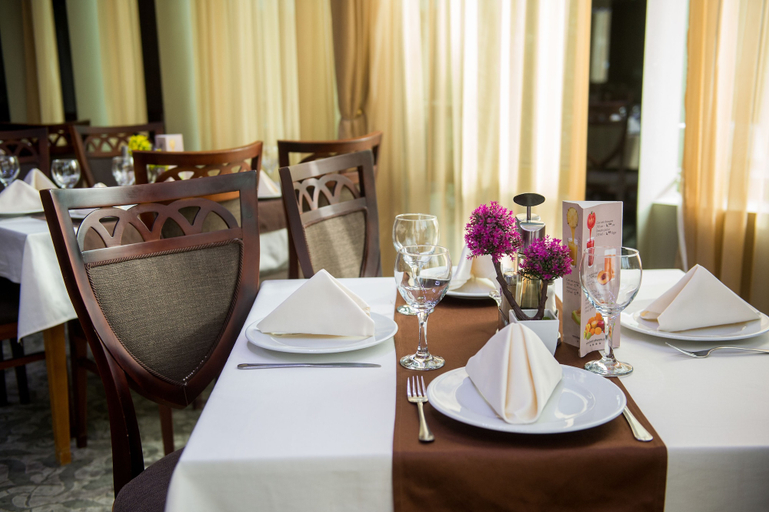 Food & Drinks 5, Zdravets Hotel Wellness & SPA, Velingrad