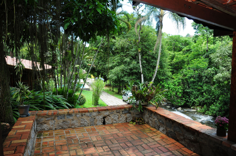 Others 5, Hotel Daniela, Itatiaia