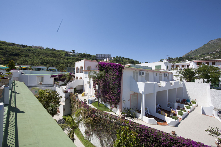 Exterior & Views 2, Hotel Castiglione Village Ischia, Napoli
