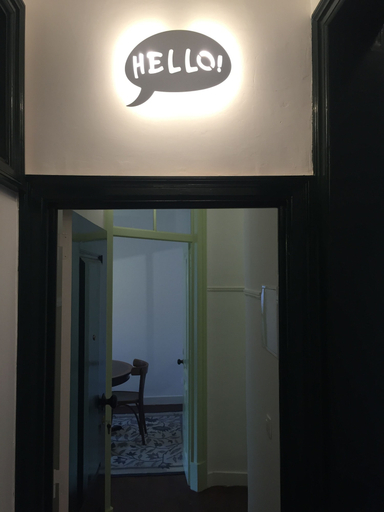 Exterior & Views, Alfama Tailor Made Green House With a View, Lisbon