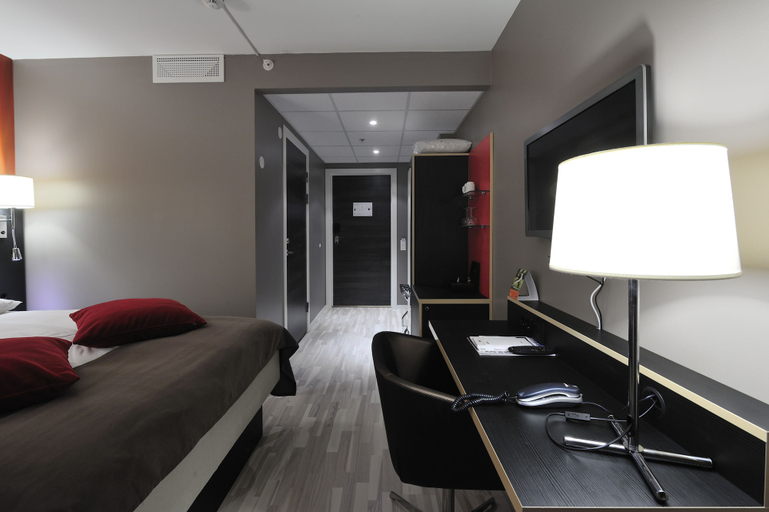 Bedroom 3, Quality Hotel Grand Royal, Narvik
