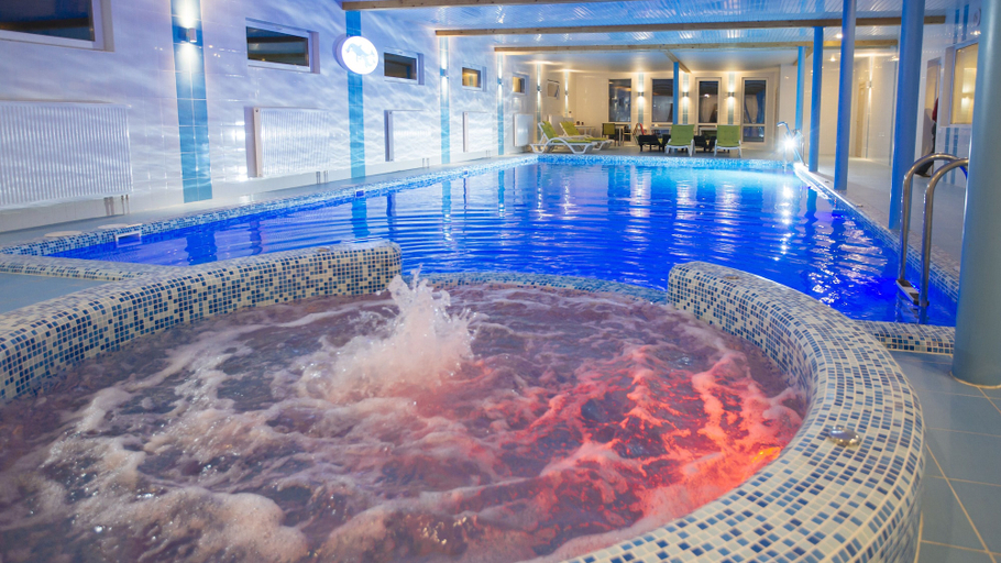 Sport & Beauty 5, Tuchkovo SPA hotel, Ruzskiy rayon