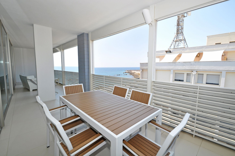 Balcony 3, Appartamento 5 Vele, Lecce
