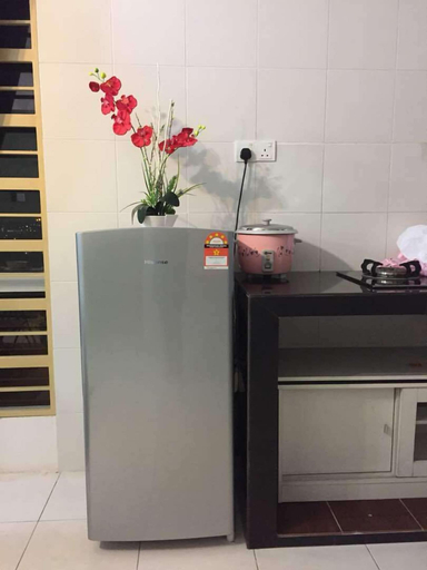 Others 5, Little Tree Homestay at Bangi Putrajaya, Hulu Langat