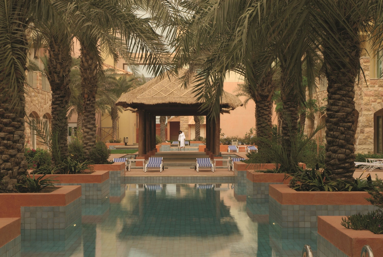 Sport & Beauty 3, Mövenpick Hotel & Resort Al Bida'a Kuwait, Salmiya