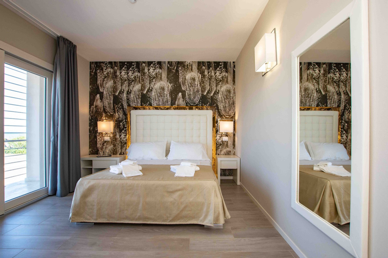 Hotel Boutique Carolina, Livorno