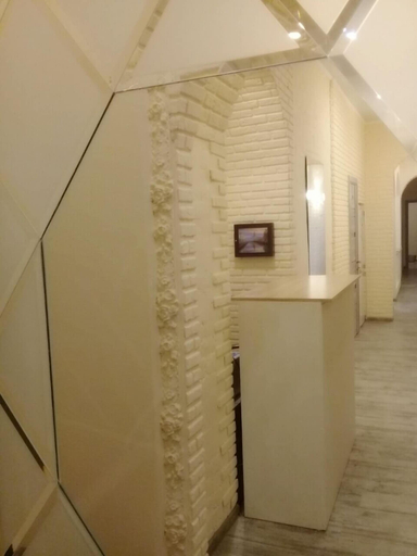 Others 5, Breadberry Hotel, Sankt-Peterburg gorsovet