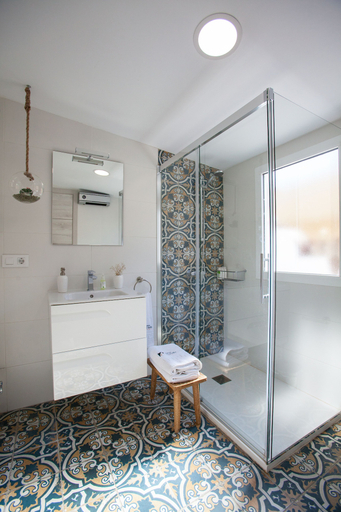 Bathroom 3, Suites del Arenal Olehousing, Sevilla
