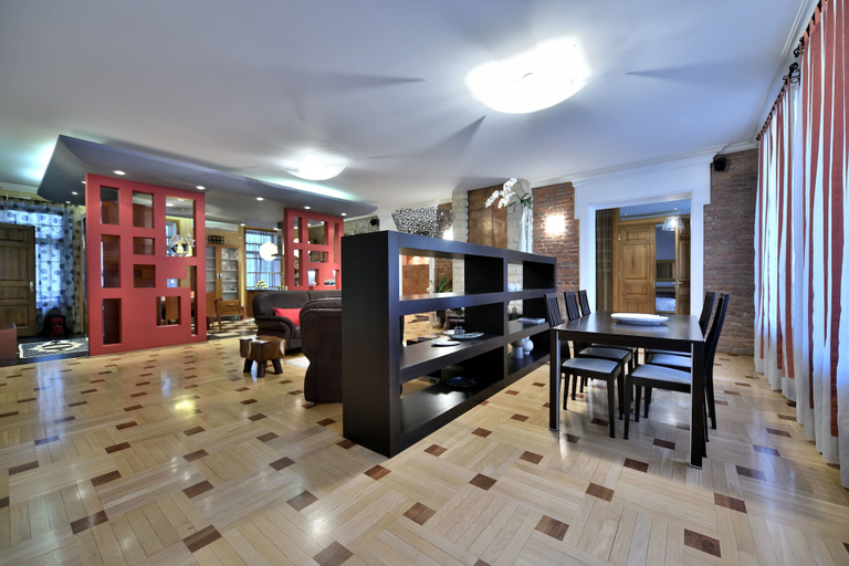 Food & Drinks 4, BELLE apartment on Italianskaya, Sankt-Peterburg gorsovet