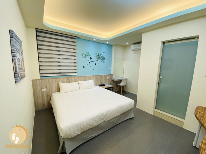 Bedroom 2, Talang, Penghu