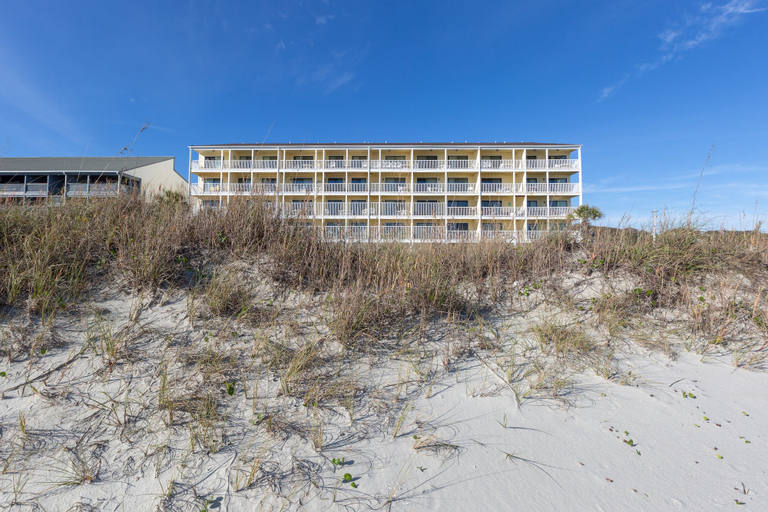 Exterior & Views 2, Windy Shores II, Horry